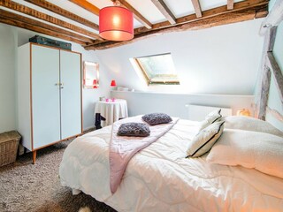 Vakantiehuisje Ouffet Kenmerken 13