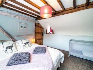 Cottage Ouffet Ausstattung 30