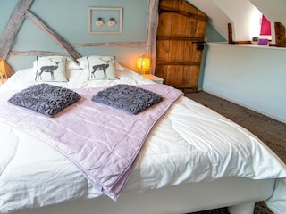 Holiday cottage Ouffet Features 24