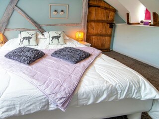 Vakantiehuisje Ouffet Kenmerken 14