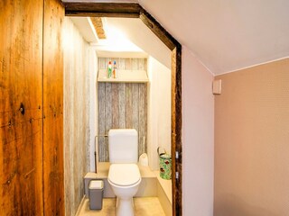 Casa vacanze Ouffet Caratteristiche 12