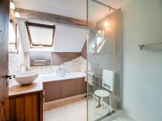 Casa vacanze Ouffet Caratteristiche 21