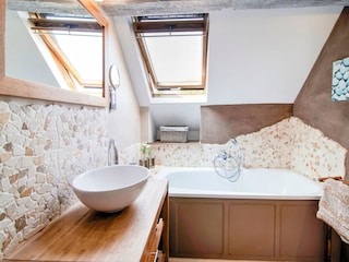 Holiday cottage Ouffet Features 18