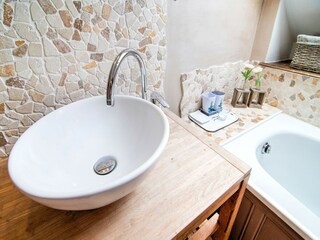 Maison de vacances Ouffet Équipement 15