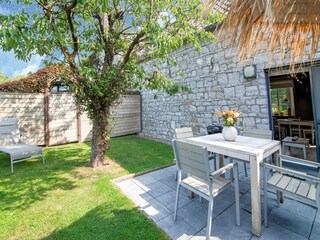 Cottage Ouffet Außenaufnahme 3