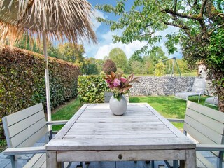 Maison de vacances Ouffet Enregistrement extérieur 7