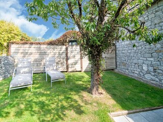 Cottage Ouffet Außenaufnahme 9