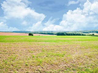 Casa de vacaciones Ouffet Entorno 35