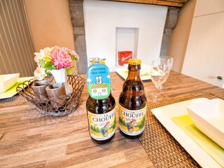 Vakantiehuisje Ouffet  31