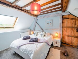 Vakantiehuisje Ouffet Kenmerken 16