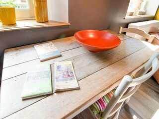 Vakantiehuisje Ouffet  33