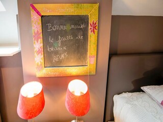 Casa vacanze Ouffet  40