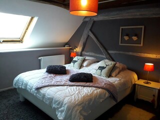 Holiday cottage Ouffet Features 32
