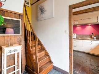 Casa vacanze Ouffet Caratteristiche 17