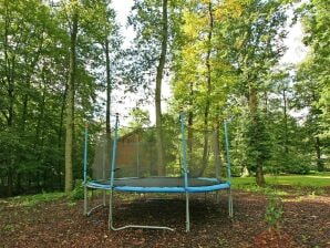 Chalet confortable avec sauna à Bomal-sur-Ourthe - Bomal - image1