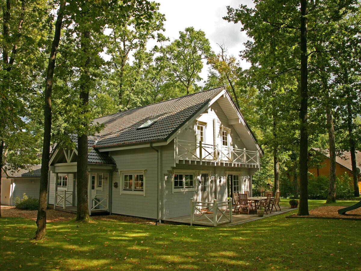 Chalet Bomal Außenaufnahme 2