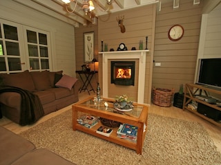 Chalet Bomal Kenmerken 13