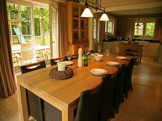 Chalet Bomal Features 15