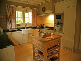 Chalet Bomal Caratteristiche 14