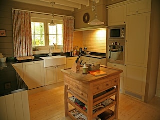 Chalet Bomal Kenmerken 14