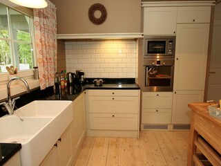 Chalet Bomal Kenmerken 25