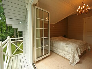 Chalet Bomal Caratteristiche 15