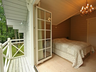 Chalet Bomal Kenmerken 15