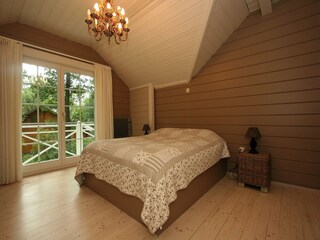 Chalet Bomal Caratteristiche 16