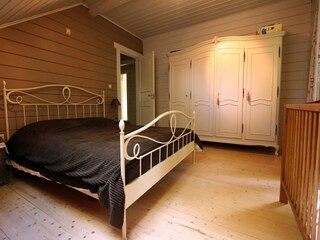 Chalet Bomal Características 21