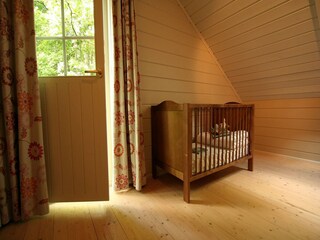 Chalet Bomal Features 22