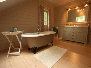 Chalet Bomal Kenmerken 17