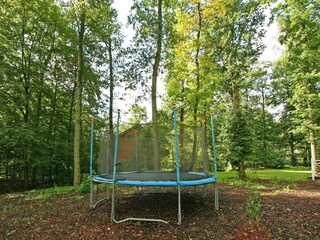 Chalet Bomal Registrazione all'aperto 8