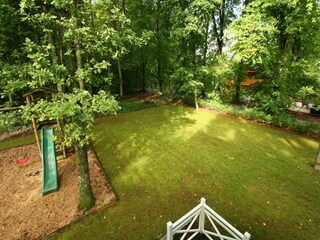 Chalet Bomal Buitenaudio-opname 9
