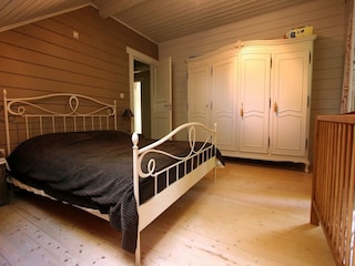 Chalet Bomal Équipement 20