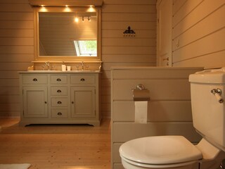 Chalet Bomal Kenmerken 21