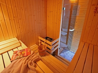 Chalet Bomal  32