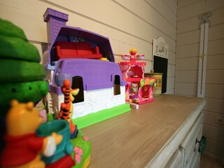 Chalet Bomal  34