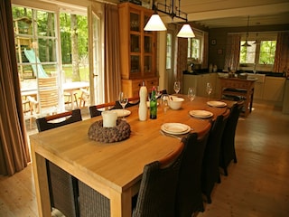 Chalet Bomal Équipement 22