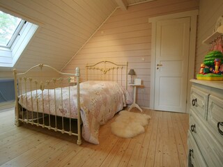 Chalet Bomal Caratteristiche 23