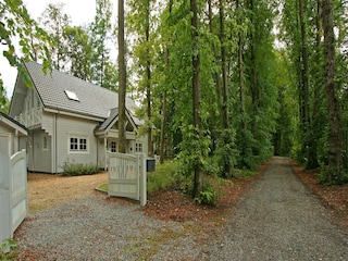 Chalet Bomal Omgeving 28
