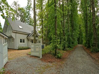 Chalet Bomal Umgebung 28
