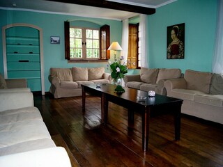 Maison de vacances Nassogne Équipement 26