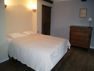 Holiday house Nassogne Features 31