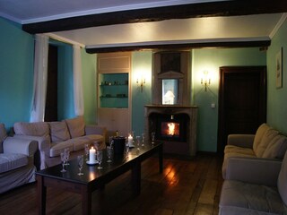 Casa per le vacanze Nassogne Caratteristiche 32