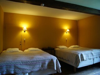 Vakantiehuis Nassogne Kenmerken 22