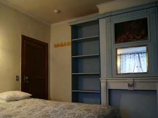 Vakantiehuis Nassogne Kenmerken 21