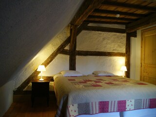 Holiday house Nassogne Features 29