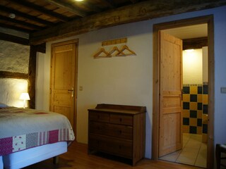 Vakantiehuis Nassogne Kenmerken 25