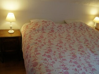 Vakantiehuis Nassogne Kenmerken 27
