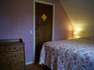 Holiday house Nassogne Features 27